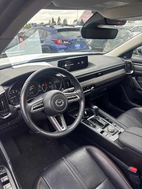 2023 Mazda Mazda CX-50 2.5 S Premium Plus Package