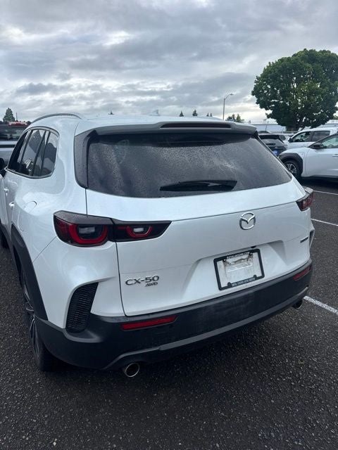 2023 Mazda Mazda CX-50 2.5 S Premium Plus Package