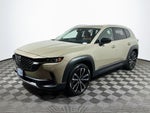 2025 Mazda Mazda CX-50 2.5 Turbo Premium Plus Package