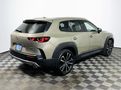 2025 Mazda Mazda CX-50 2.5 Turbo Premium Plus Package