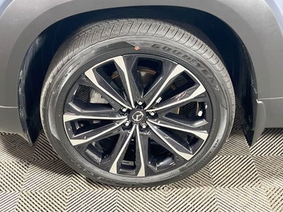 2025 Mazda Mazda CX-50 2.5 Turbo Premium Plus Package