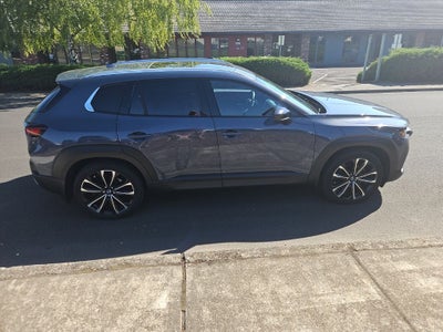 2025 Mazda Mazda CX-50 2.5 Turbo Premium Plus Package