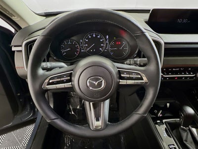 2025 Mazda Mazda CX-50 2.5 Turbo Meridian Edition