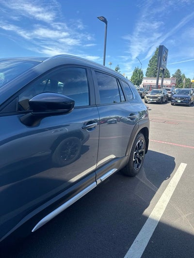 2023 Mazda Mazda CX-50 2.5 Turbo Meridian Edition