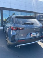 2023 Mazda Mazda CX-50 2.5 Turbo Meridian Edition