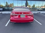 2018 Acura RLX Base