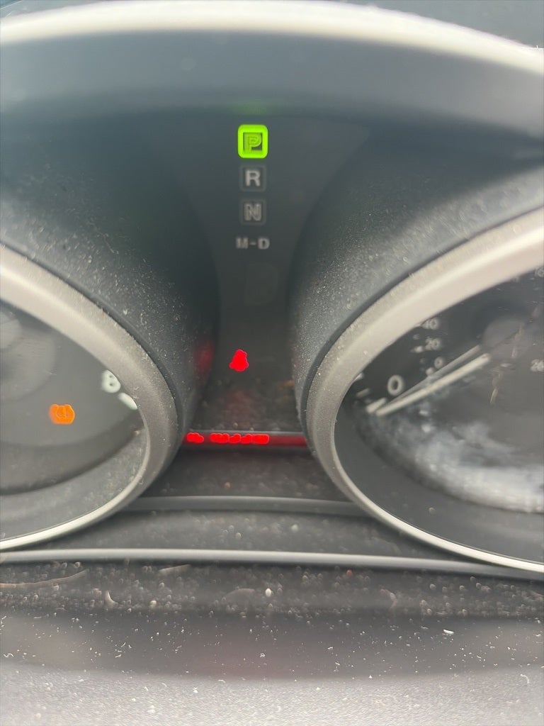 2011 Mazda Mazda3 i Touring