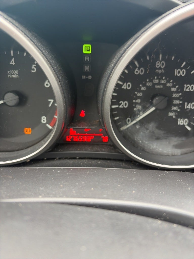 2011 Mazda Mazda3 i Touring