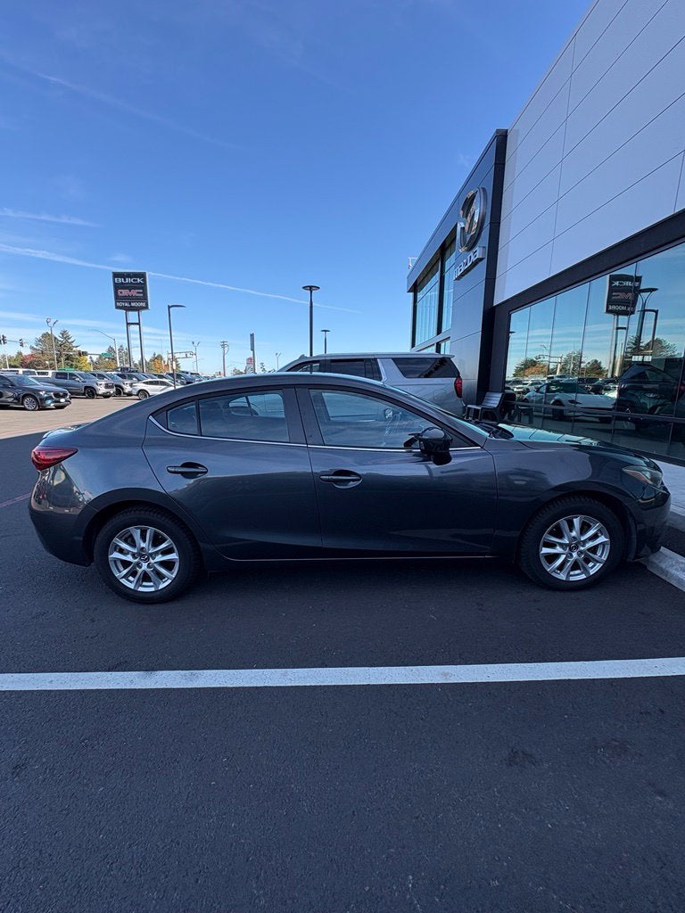 2014 Mazda Mazda3 i Touring