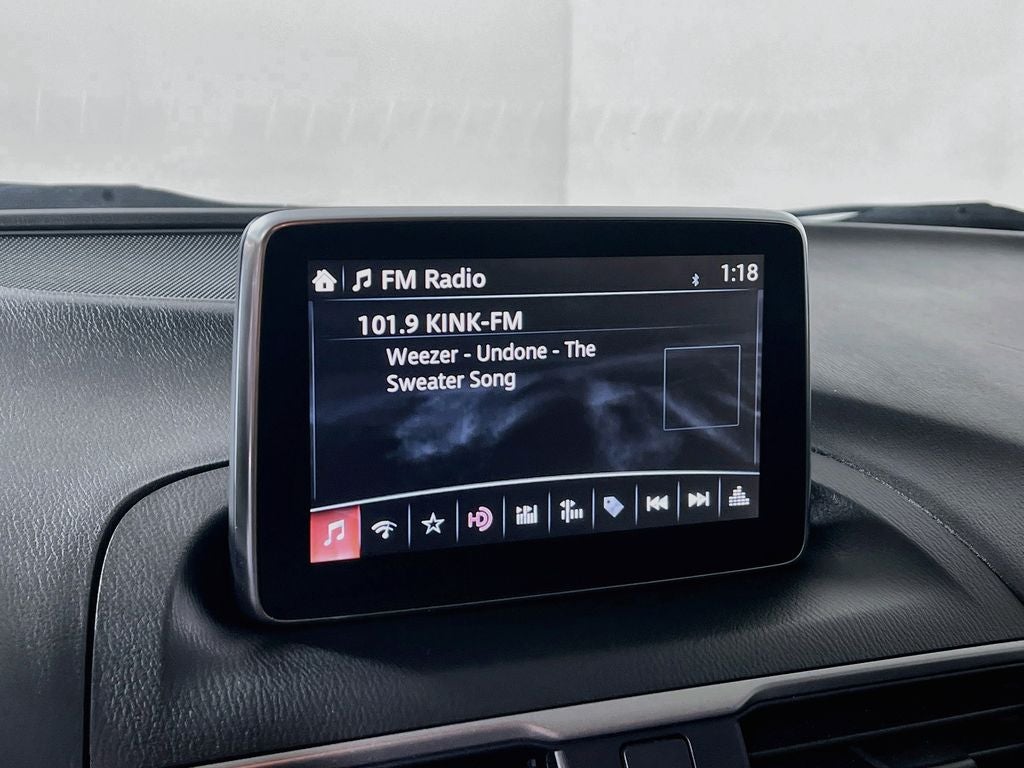 2016 Mazda Mazda3 i Grand Touring