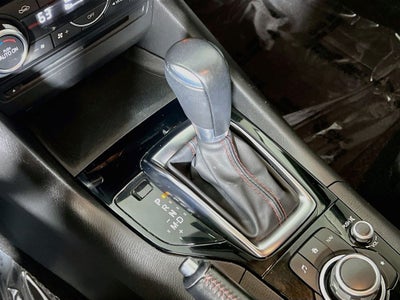 2016 Mazda Mazda3 i Grand Touring