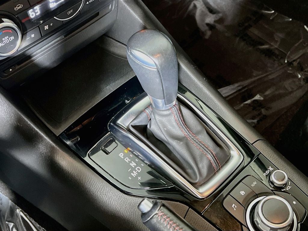 2016 Mazda Mazda3 i Grand Touring