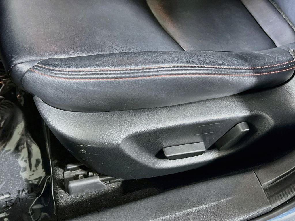 2016 Mazda Mazda3 i Grand Touring