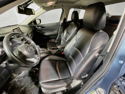2016 Mazda Mazda3 i Grand Touring