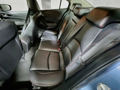 2016 Mazda Mazda3 i Grand Touring