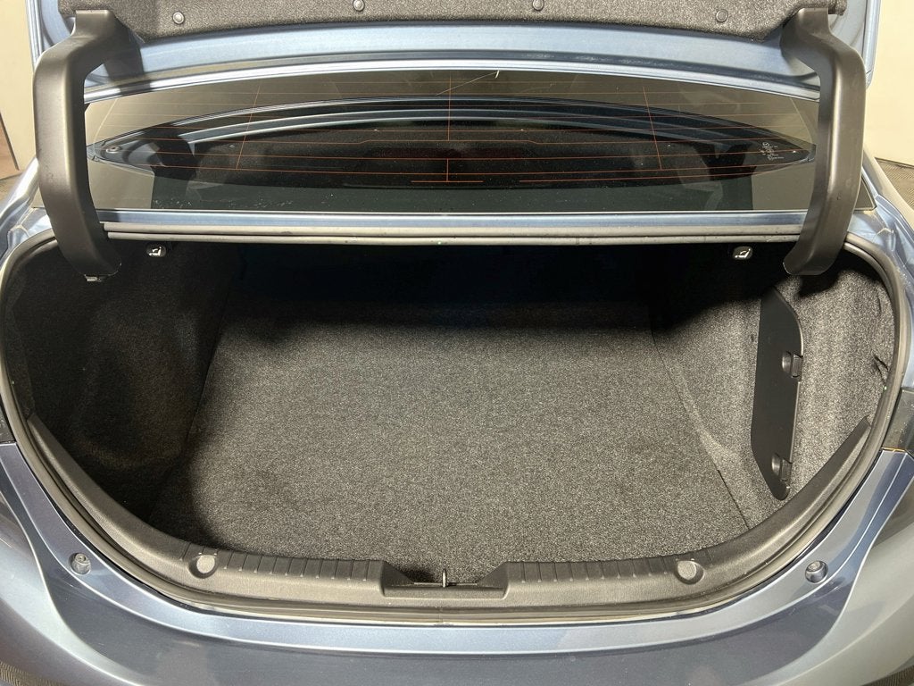 2016 Mazda Mazda3 i Grand Touring
