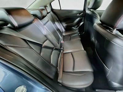 2016 Mazda Mazda3 i Grand Touring