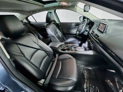 2016 Mazda Mazda3 i Grand Touring
