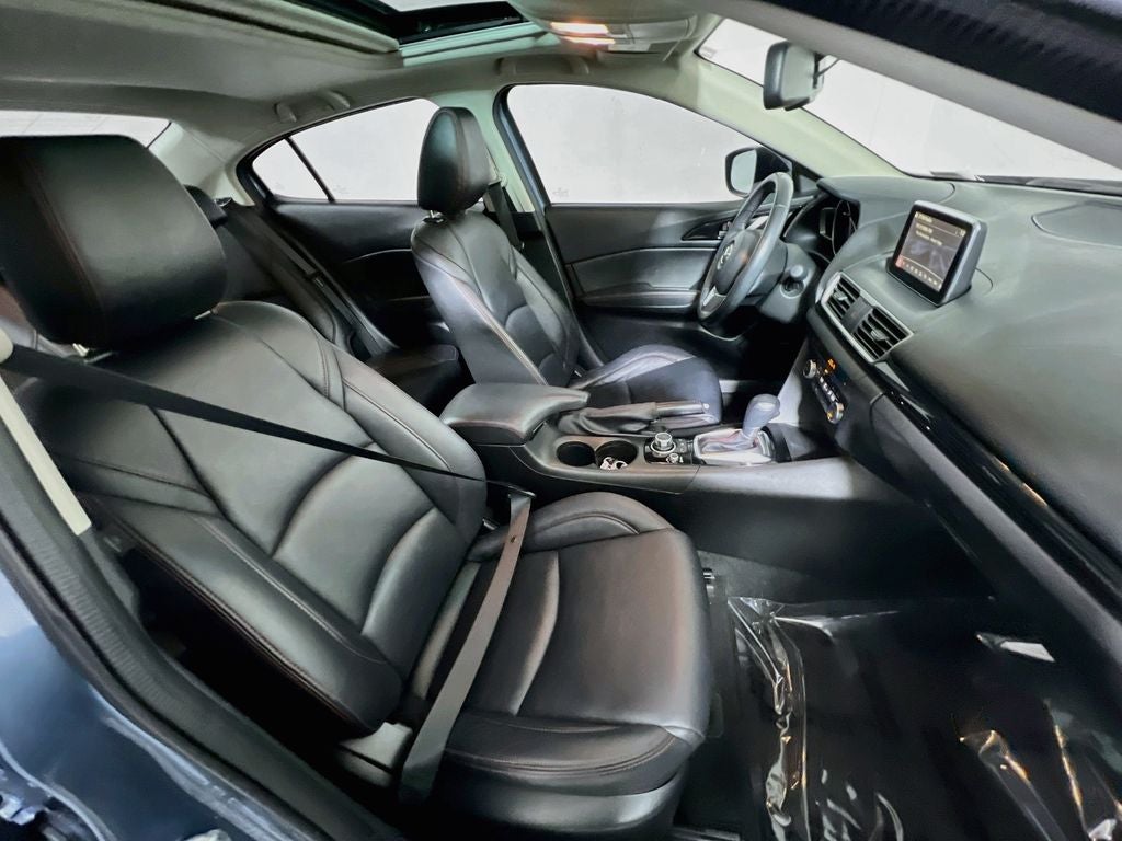 2016 Mazda Mazda3 i Grand Touring