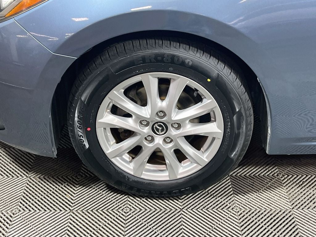 2016 Mazda Mazda3 i Grand Touring