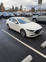 2019 Mazda Mazda3 Premium