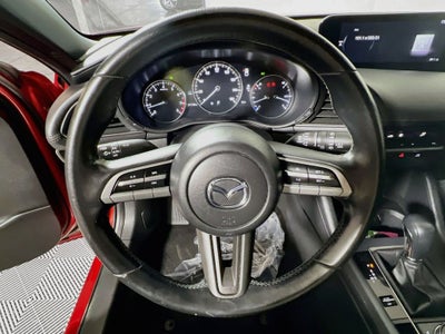 2023 Mazda Mazda3 2.5 S Select Package