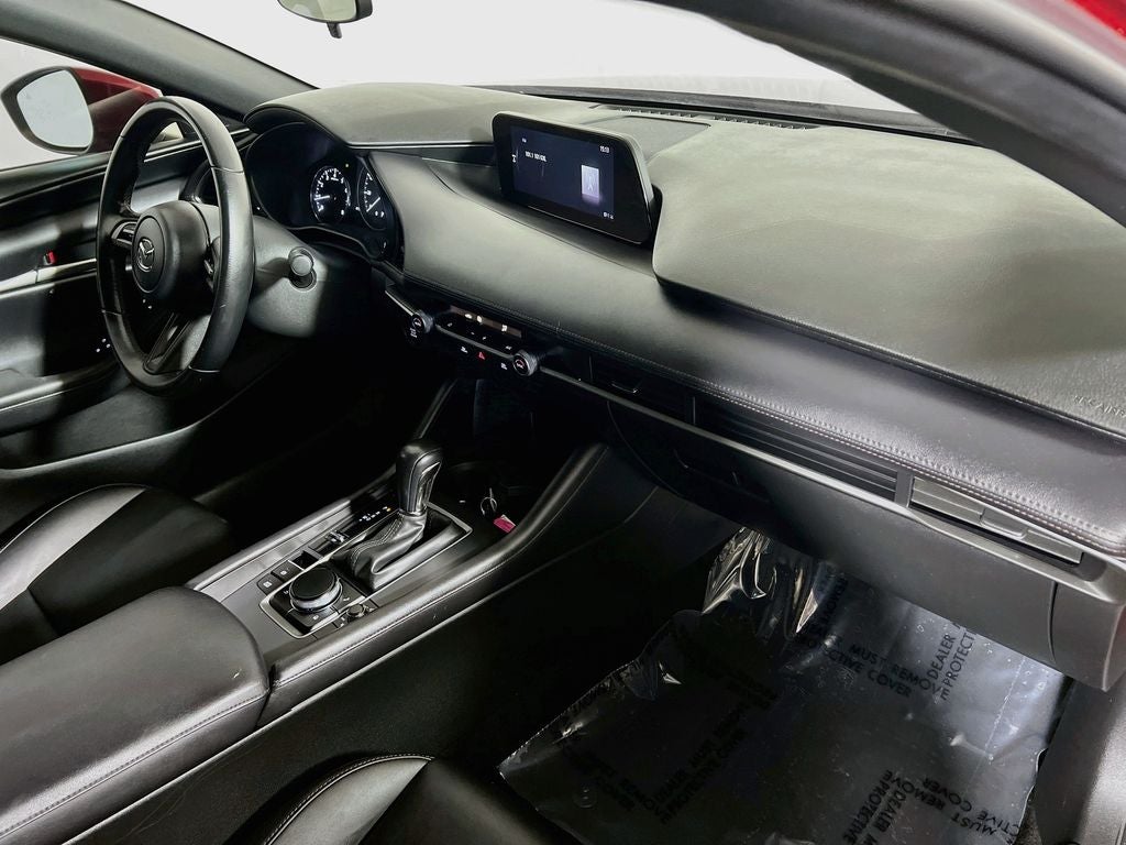 2023 Mazda Mazda3 2.5 S Select Package