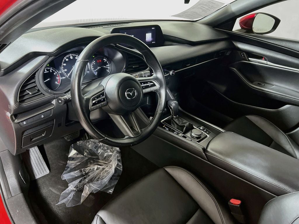 2023 Mazda Mazda3 2.5 S Select Package