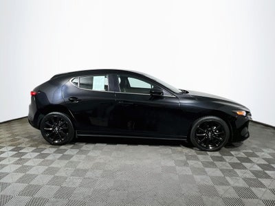 2024 Mazda Mazda3 2.5 S Select Sport