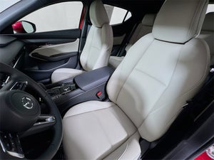 2024 Mazda3 2.5 S
