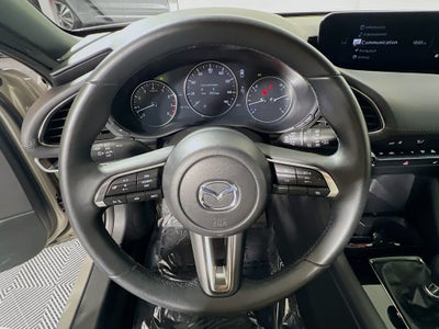 2024 Mazda Mazda3 2.5 S Premium Package