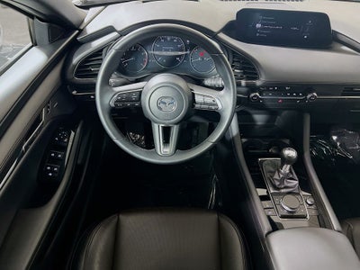 2024 Mazda Mazda3 2.5 S Premium Package