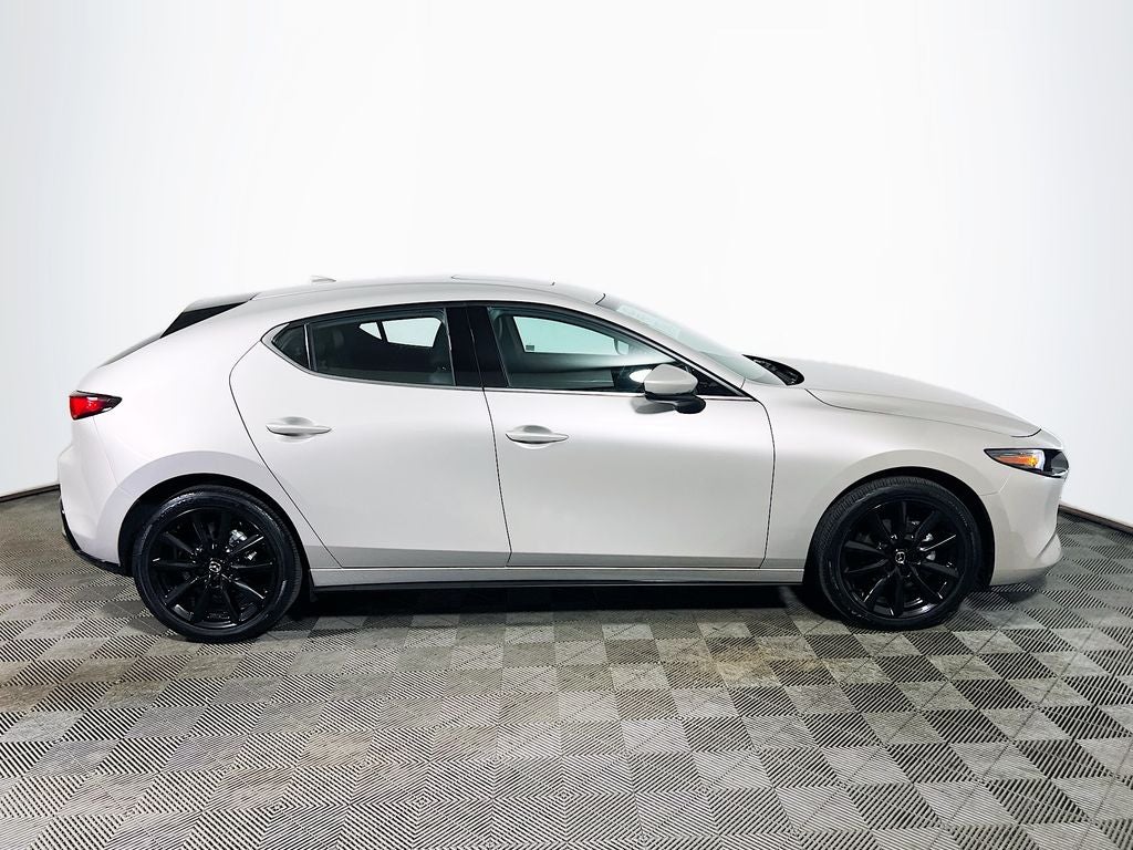 2024 Mazda Mazda3 2.5 S Premium Package