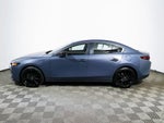 2025 Mazda Mazda3 2.5 S Carbon Edition