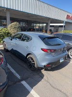 2020 Mazda Mazda3 Premium