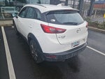 2017 Mazda Mazda CX-3 Touring