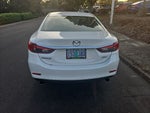 2016 Mazda Mazda6 i Sport