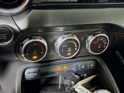 2023 Mazda Mazda Miata RF Grand Touring