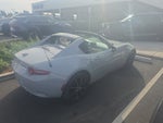 2024 Mazda Mazda MX-5 Miata RF Grand Touring