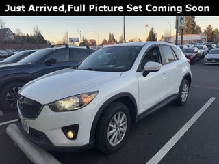 2014 Mazda Mazda CX-5 Touring