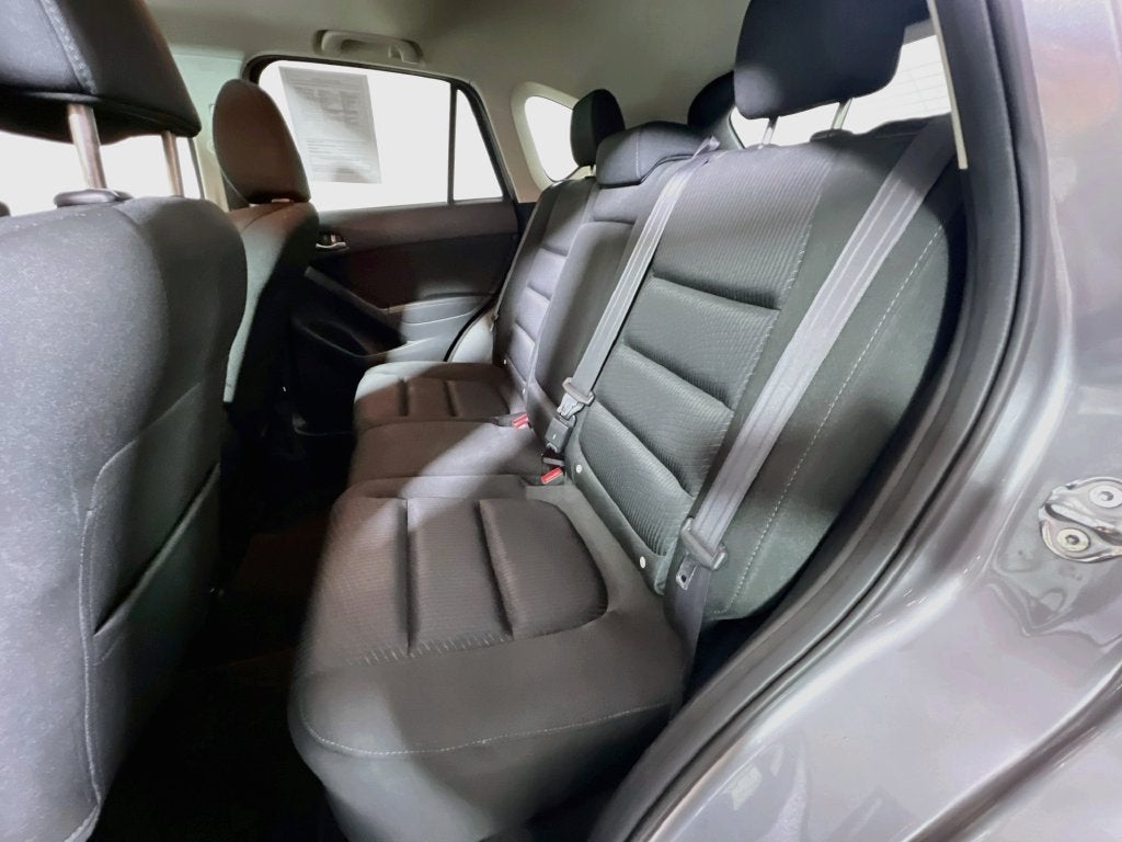 2015 Mazda Mazda CX-5 Touring