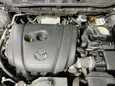 2015 Mazda Mazda CX-5 Touring