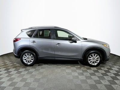 2015 Mazda Mazda CX-5 Touring