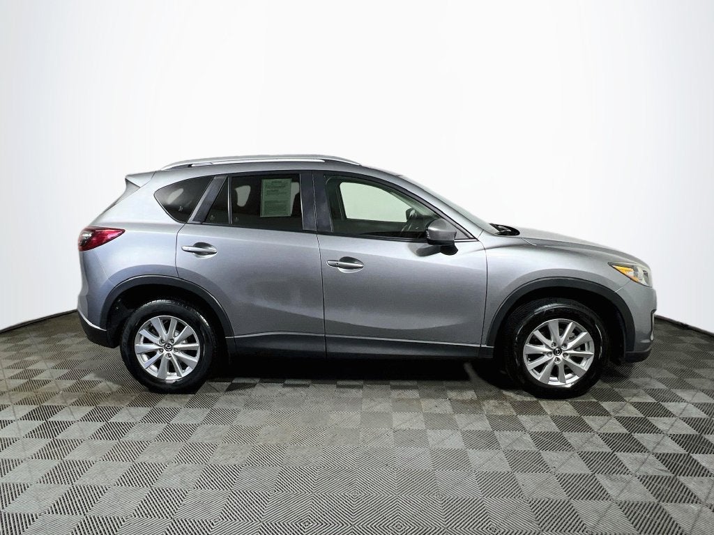 2015 Mazda Mazda CX-5 Touring