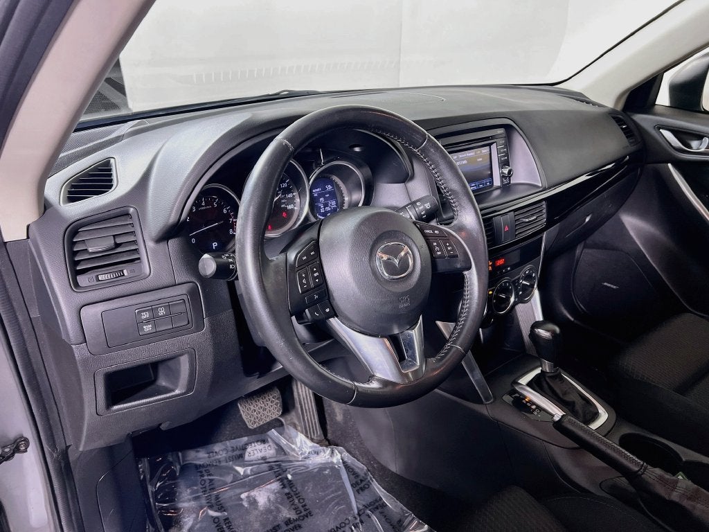 2015 Mazda Mazda CX-5 Touring