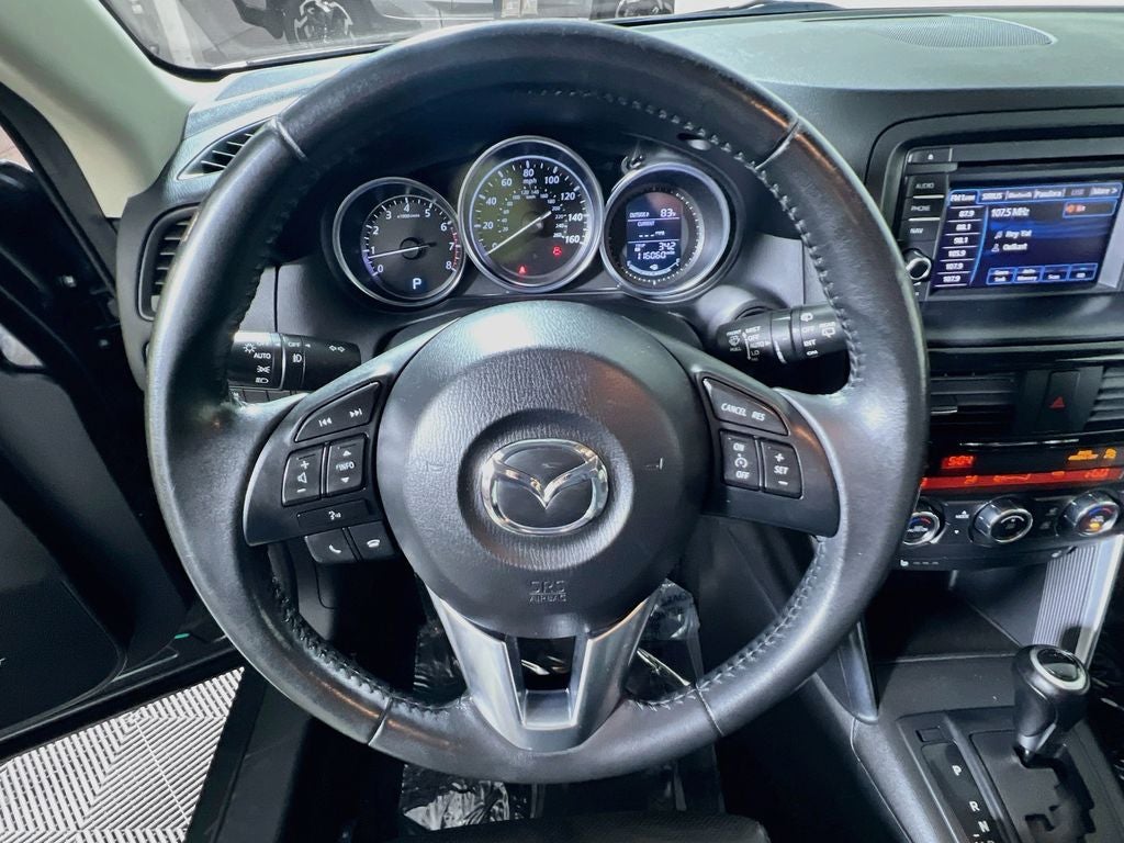 2014 Mazda Mazda CX-5 Grand Touring
