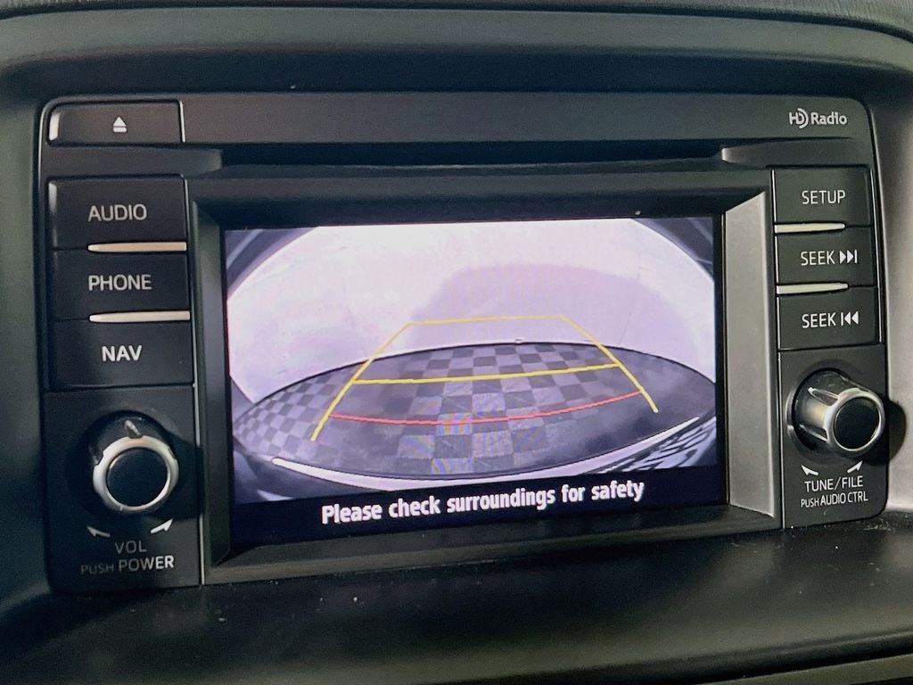2014 Mazda Mazda CX-5 Grand Touring