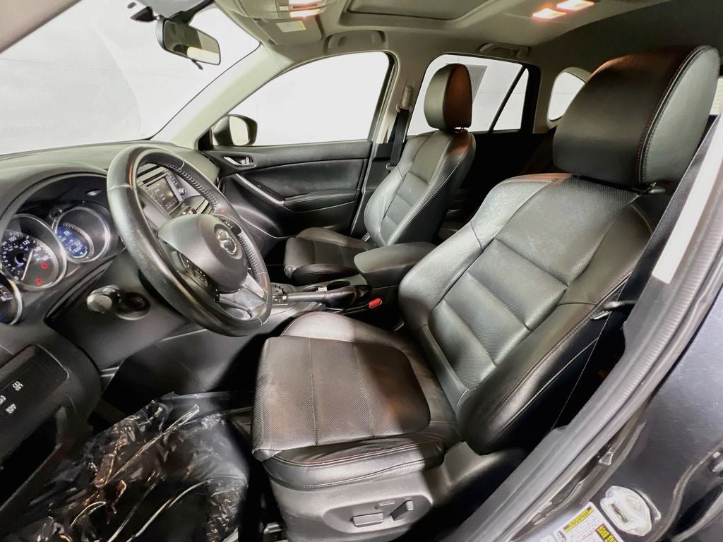 2014 Mazda Mazda CX-5 Grand Touring