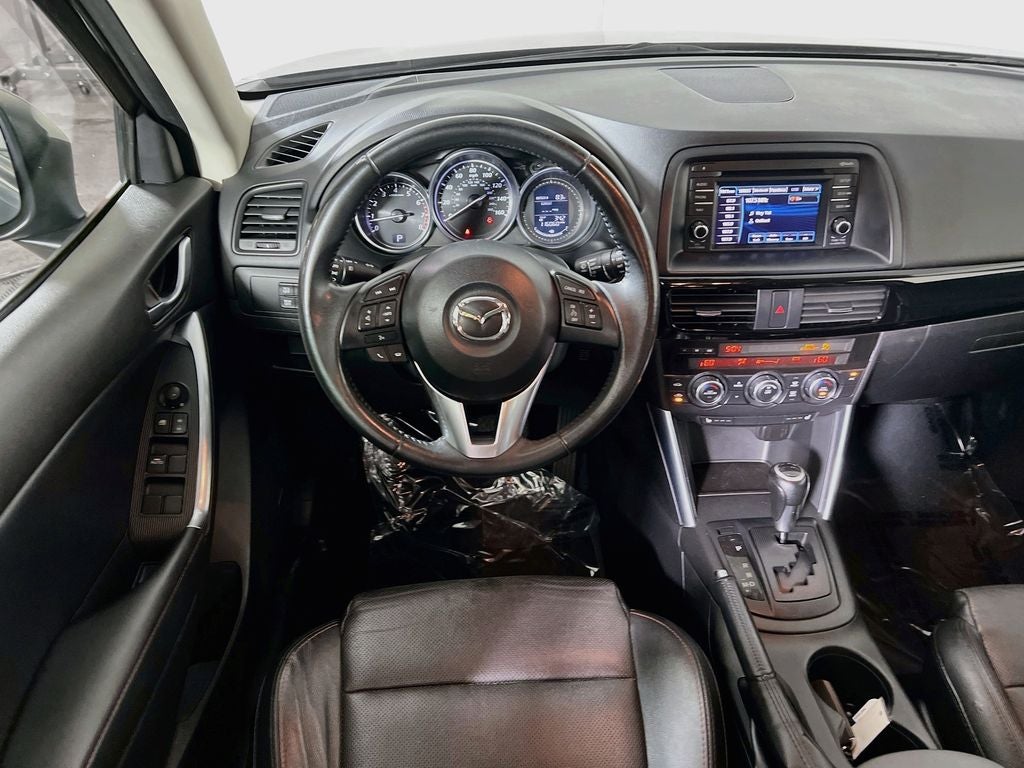 2014 Mazda Mazda CX-5 Grand Touring