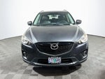 2014 Mazda Mazda CX-5 Grand Touring